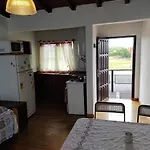 Casa del mar aparts