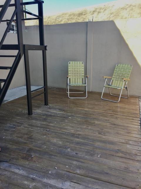 Casa Del Mar Aparts Apartamento Mar del Plata