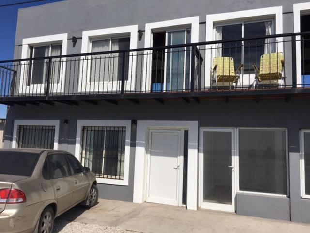 Apartamento Casa Del Mar Aparts *