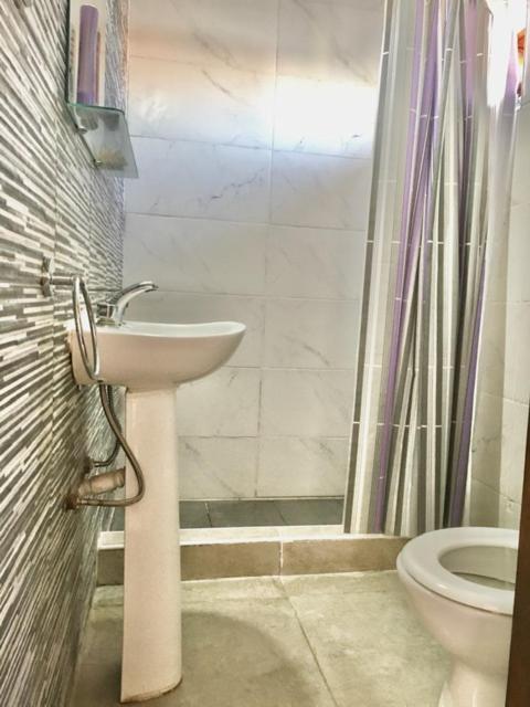 Casa Del Mar Aparts Apartamento