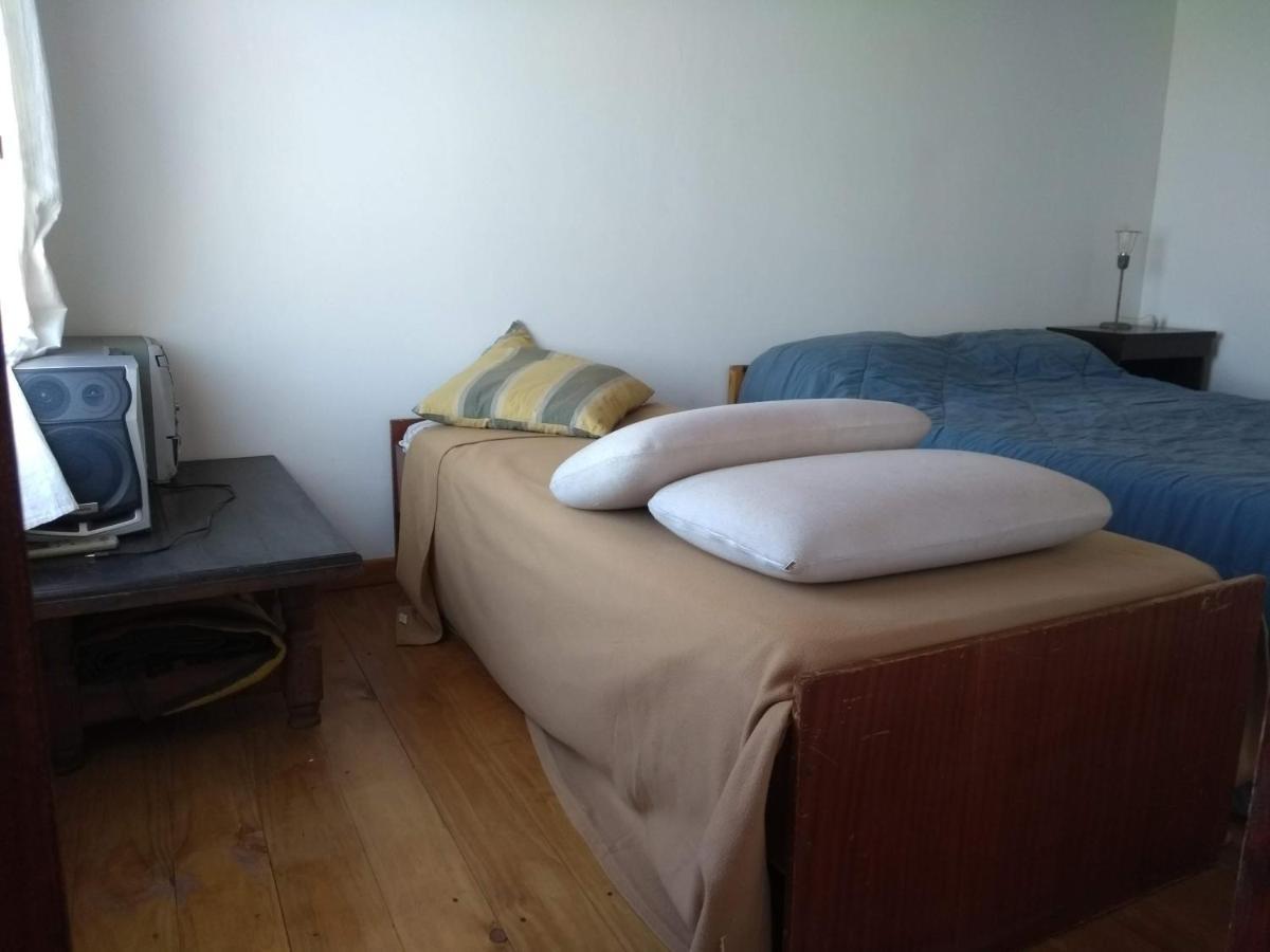 Apartamento Casa Del Mar Aparts Mar del Plata