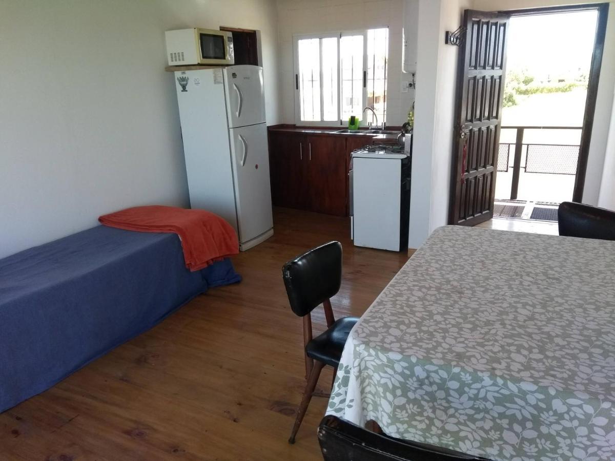 Casa Del Mar Aparts * Mar del Plata