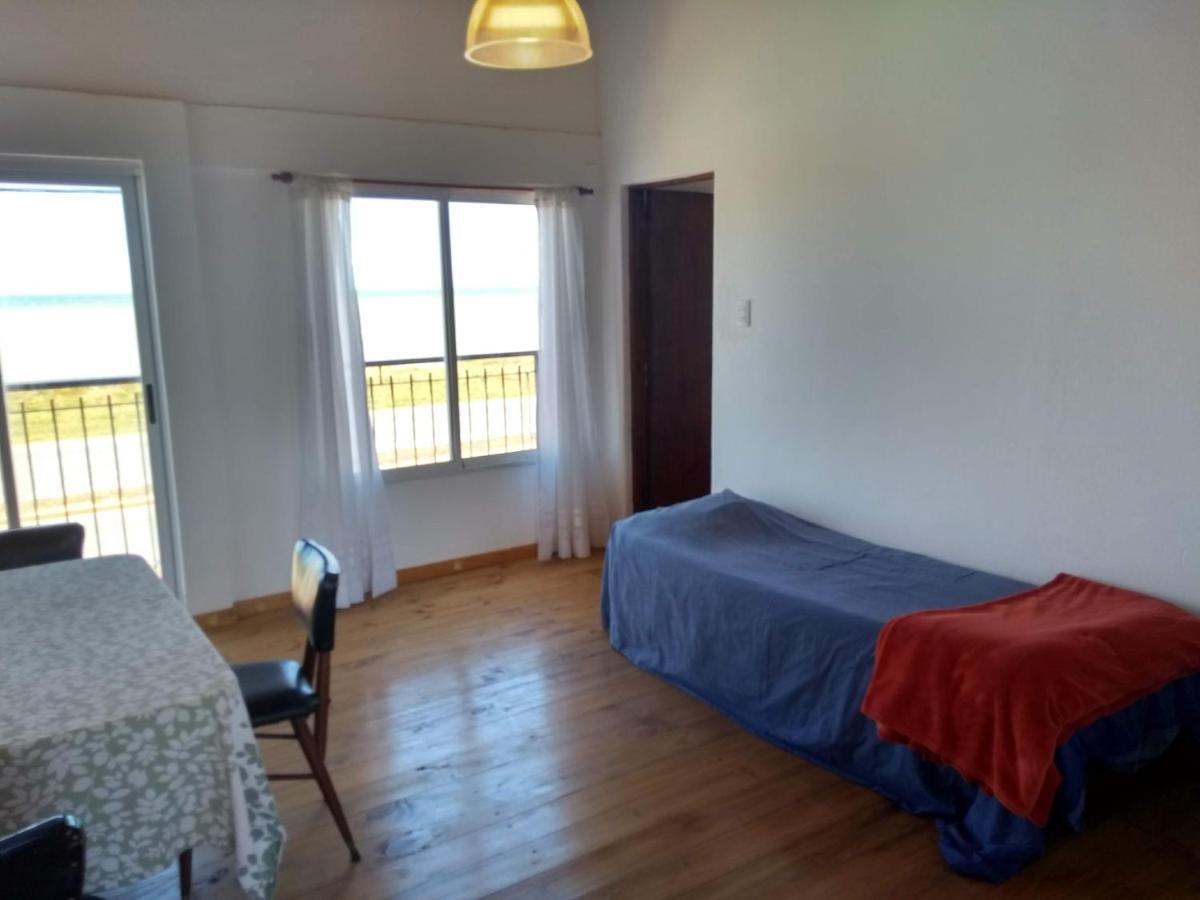 Casa Del Mar Aparts Apartamento Mar del Plata