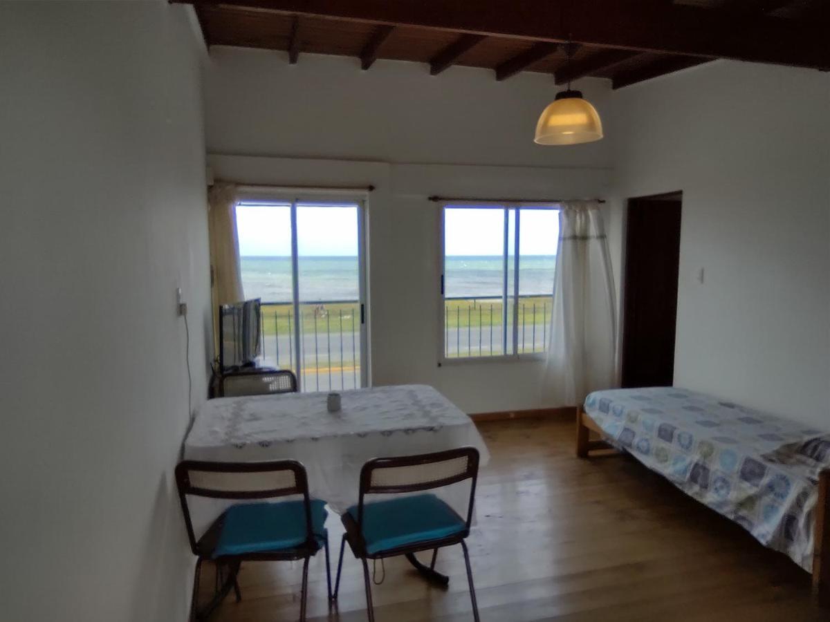 Casa Del Mar Aparts Apartamento