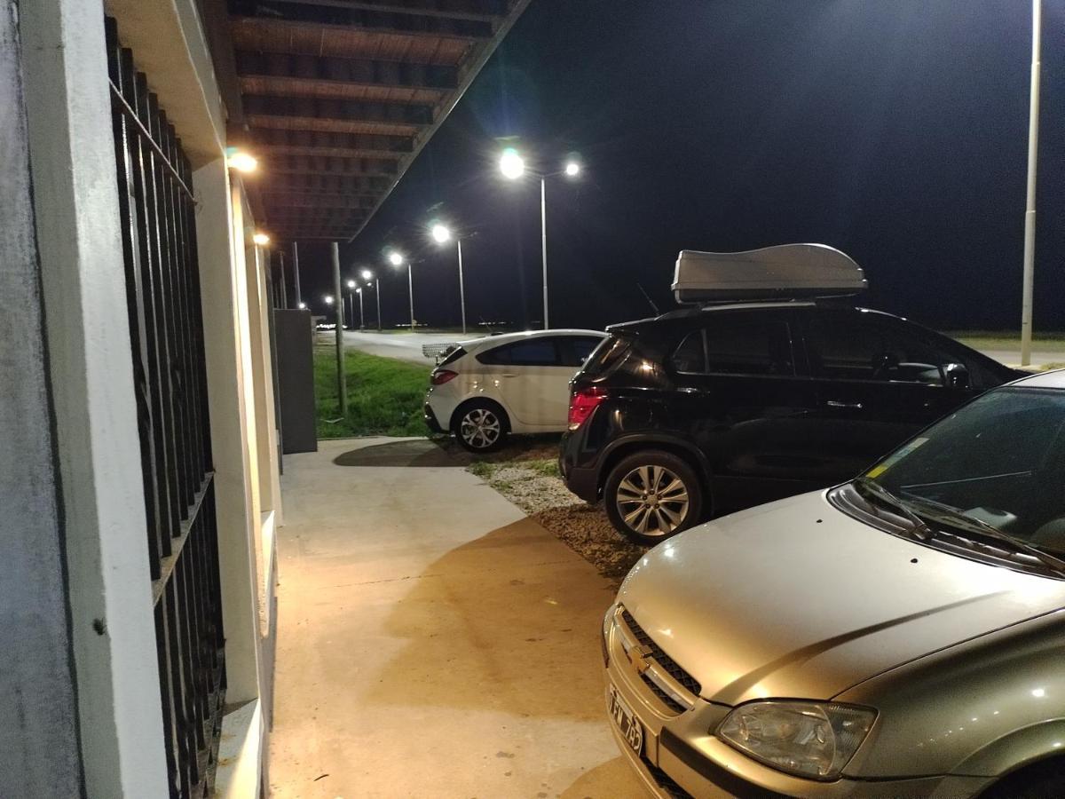 Apartamento Casa Del Mar Aparts Mar del Plata
