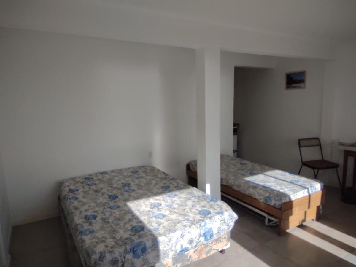 Apartamento Casa Del Mar Aparts