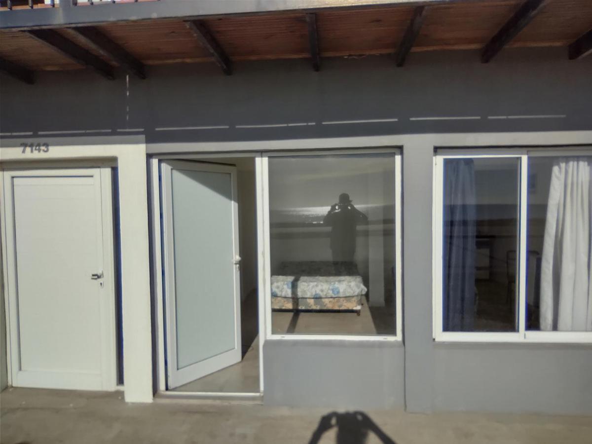 Apartamento Casa Del Mar Aparts *
