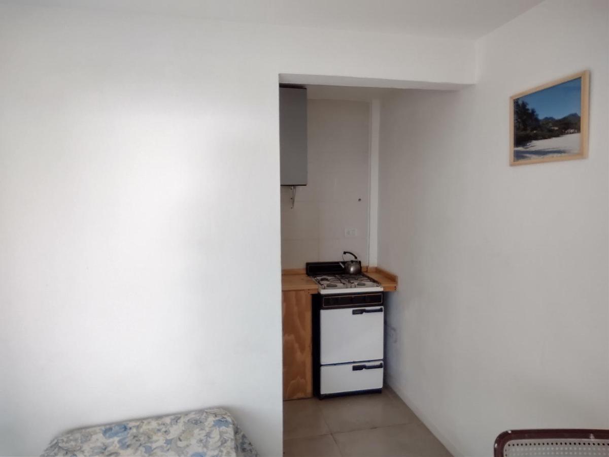 Casa Del Mar Aparts Apartamento Mar del Plata