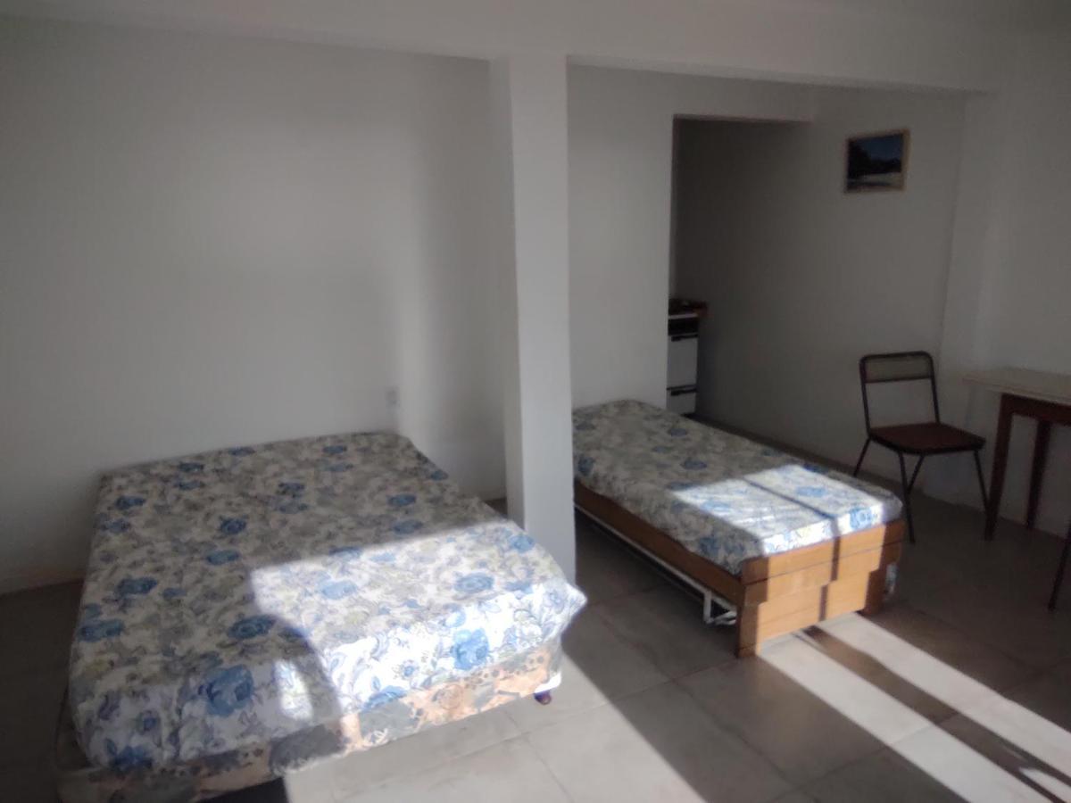 Apartamento Casa Del Mar Aparts Mar del Plata
