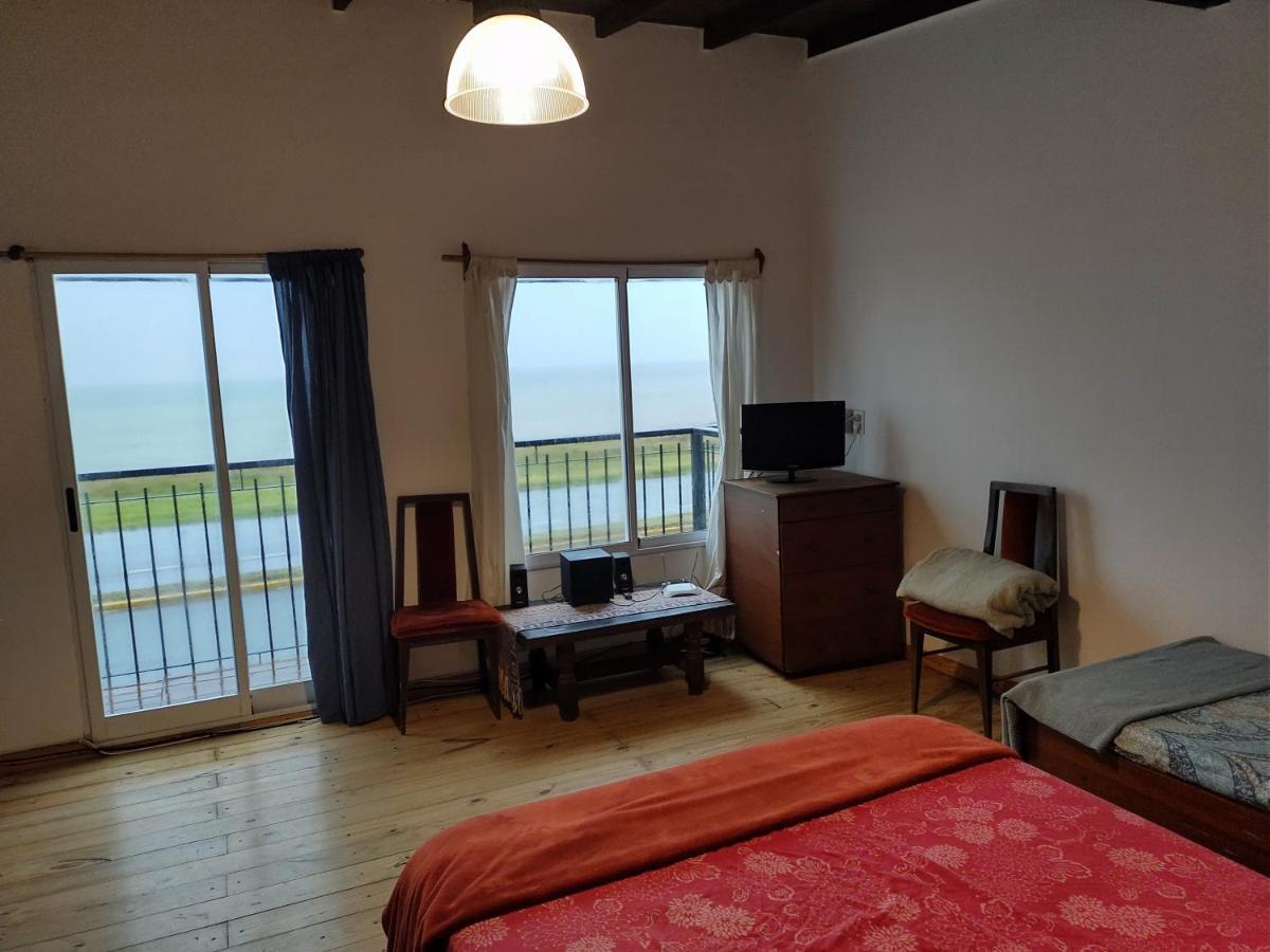 Casa Del Mar Aparts * Mar del Plata